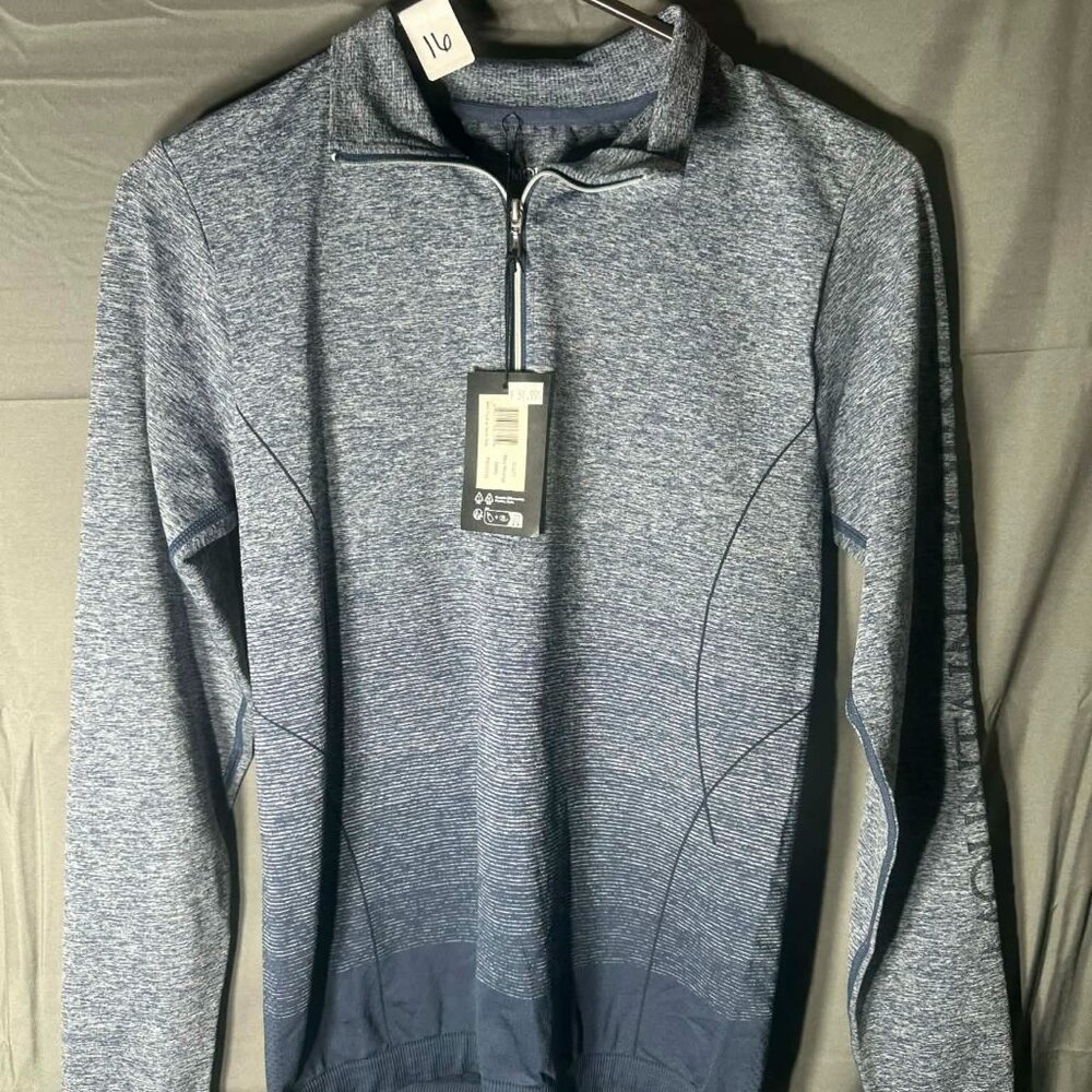 Mountain Horse Tindra Tech long sleeve Top